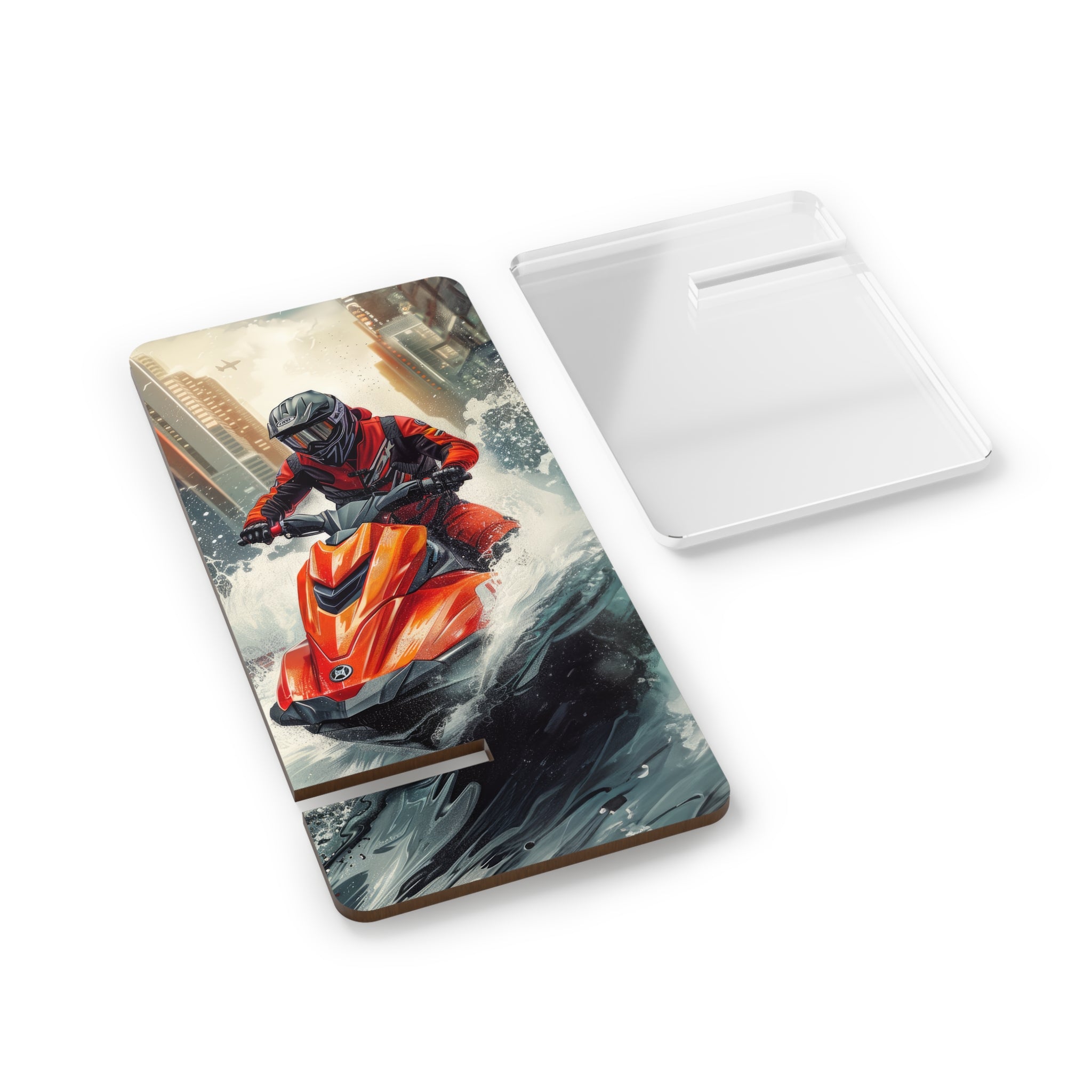 Xtreme Riderz Mobile Display Stand for Smartphones